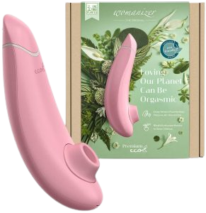 Womanizer Premium Eco
