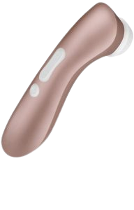 Satisfyer PRO 2 Vibration