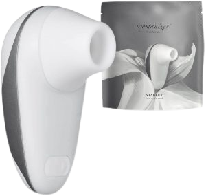 Womanizer ウーマナイザー Starlet (白)