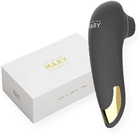 MY MARY PLUS