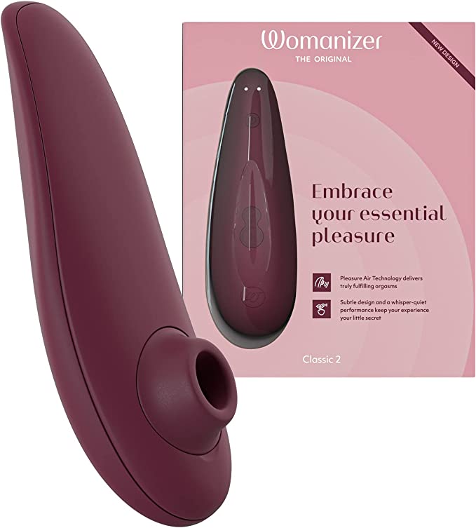 Womanizer CLASSIC 2